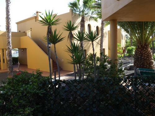 Appartamento In Oasis Tropicale