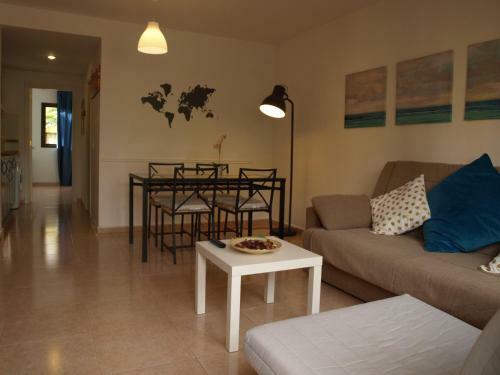 Appartamento In Oasis Tropicale