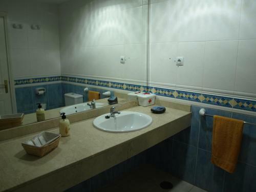 Appartamento In Oasis Tropicale