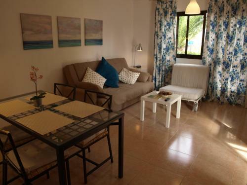 Appartamento In Oasis Tropicale