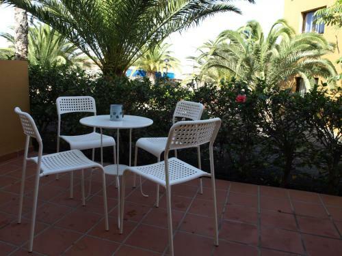 Appartamento In Oasis Tropicale