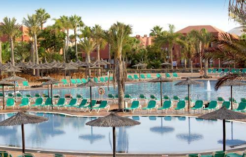 Appartamento In Oasis Tropicale