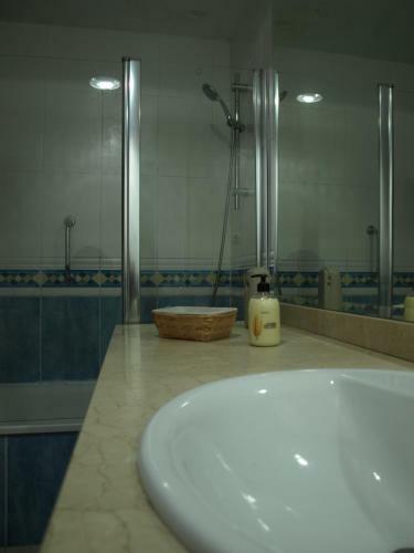 Appartamento In Oasis Tropicale