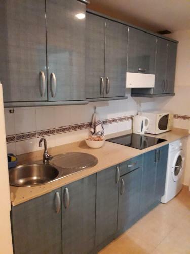 Appartamento In Oasis Tropicale