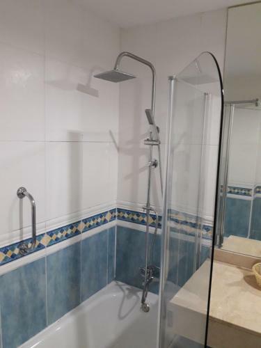 Appartamento In Oasis Tropicale