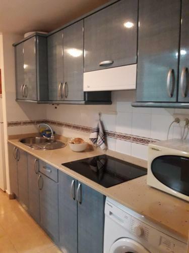 Appartamento In Oasis Tropicale