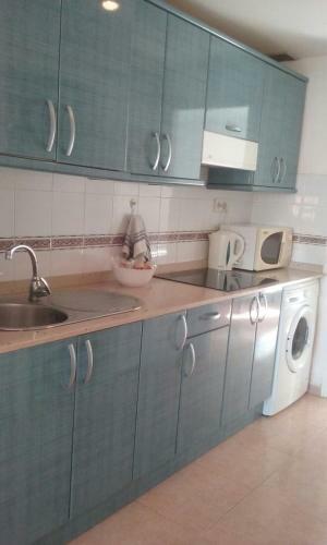 Appartamento In Oasis Tropicale