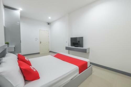Hotel Oyo 1159 K&K Apartment