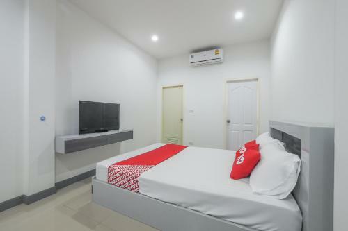 Hotel Oyo 1159 K&K Apartment