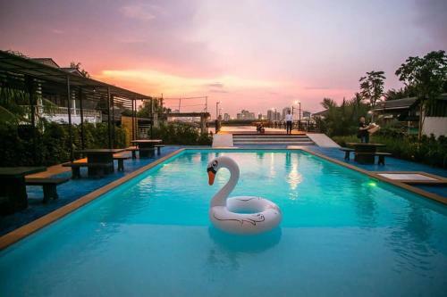 Arttra Villa