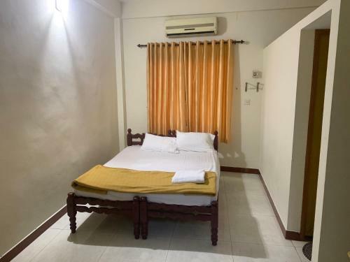 Lodge Jinan City Centre