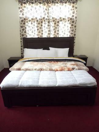 Hotel Hunza Regency Inn