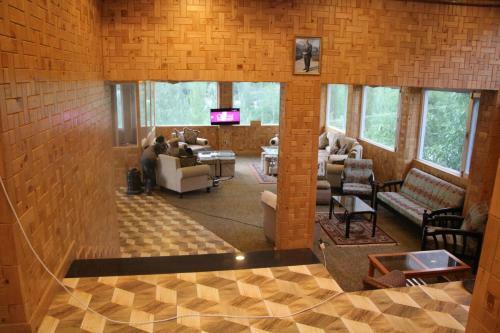 Mulberry Hotel