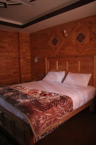 Mulberry Hotel