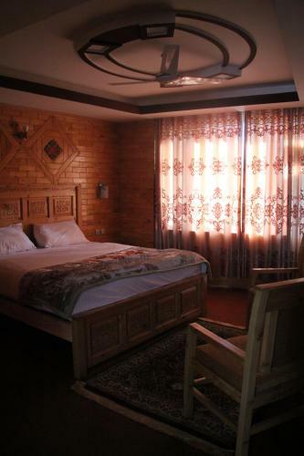 Mulberry Hotel