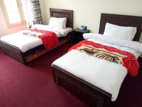 Hotel Hunza Regency Inn