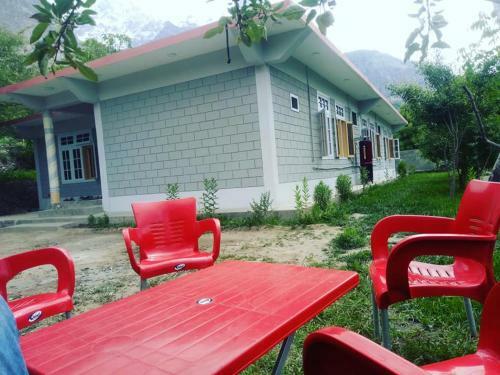 Hotel Hunza Regency Inn