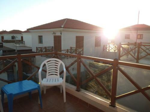 Casa Vacanze Tiffany