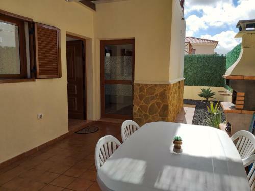 Casa Vacanze Tiffany