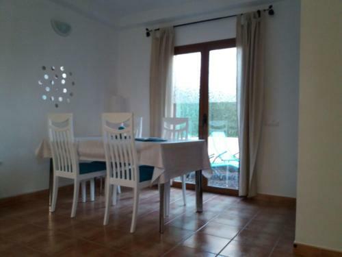 Casa Vacanze Tiffany