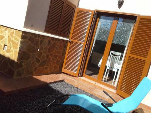 Casa Vacanze Tiffany