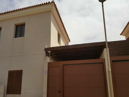 Casa Vacanze Tiffany