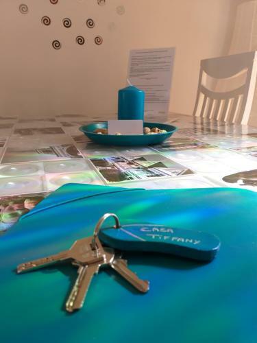 Casa Vacanze Tiffany