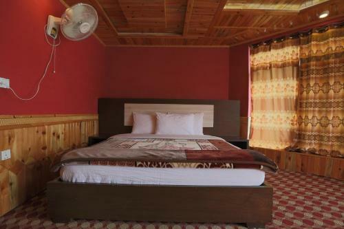 Hotel Hunza Elysion Resort