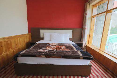 Hotel Hunza Elysion Resort