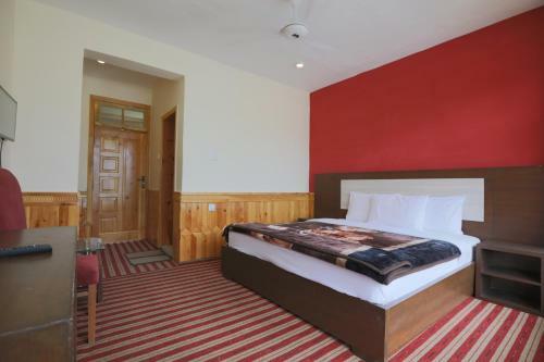 Hotel Hunza Elysion Resort