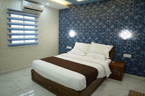 Apartamento Alex Arcade