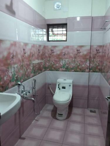 Villa Olive Inn Apartment