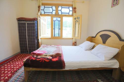 Hostal Rashid Guest House