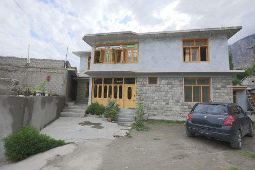Hostal Rashid Guest House