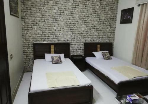 Hotel Saiban Guest House