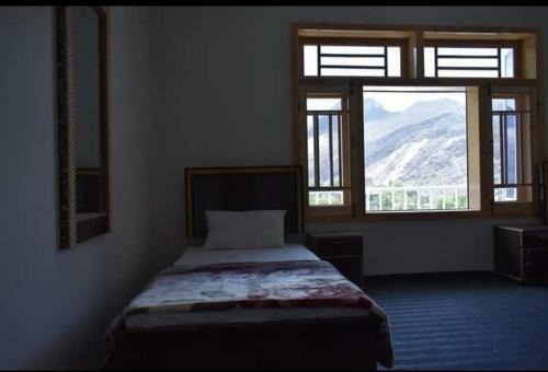 Peace Land Hotel Hunza