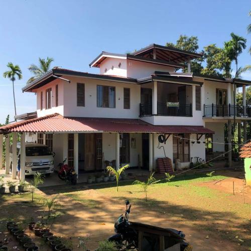 Grsk Villas