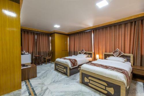 Gorakha Hotel