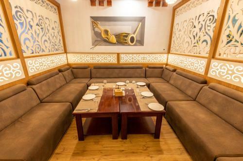 Gorakha Hotel