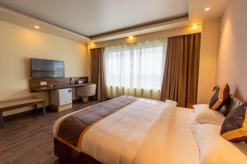 Gorakha Hotel