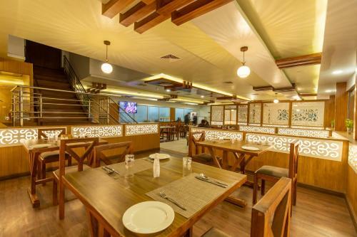 Gorakha Hotel