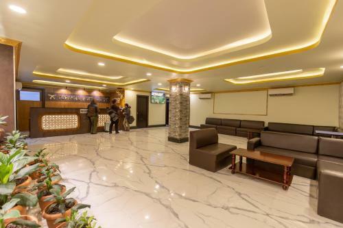 Gorakha Hotel