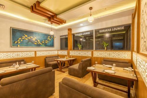 Gorakha Hotel