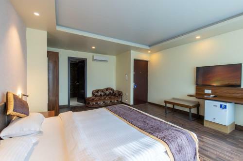 Gorakha Hotel