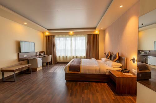 Gorakha Hotel