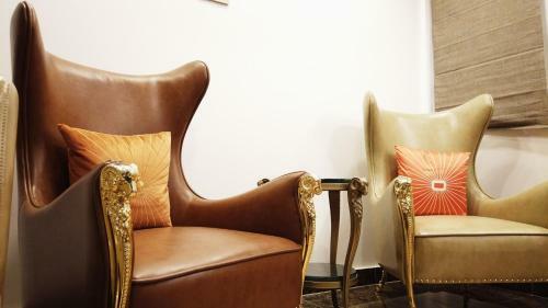 Hostal Stay Mikado