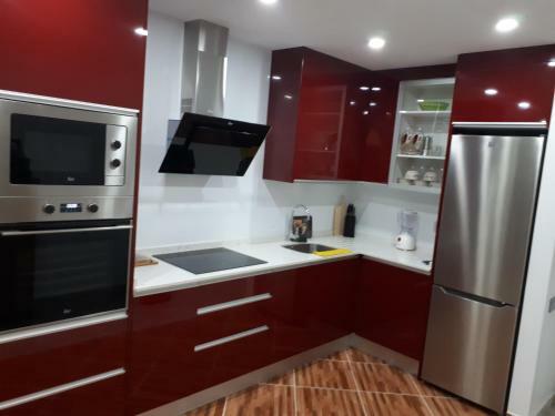 Apartamento Appartamento Corralejo