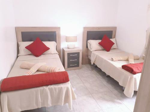 Apartamento Appartamento Corralejo