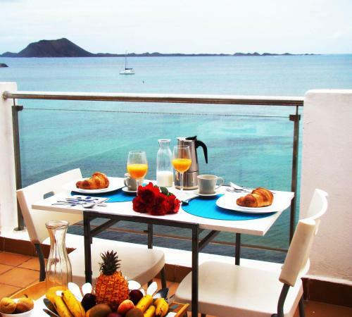 Apartamento On The Beach