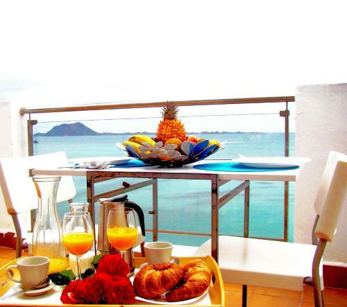 Apartamento On The Beach
